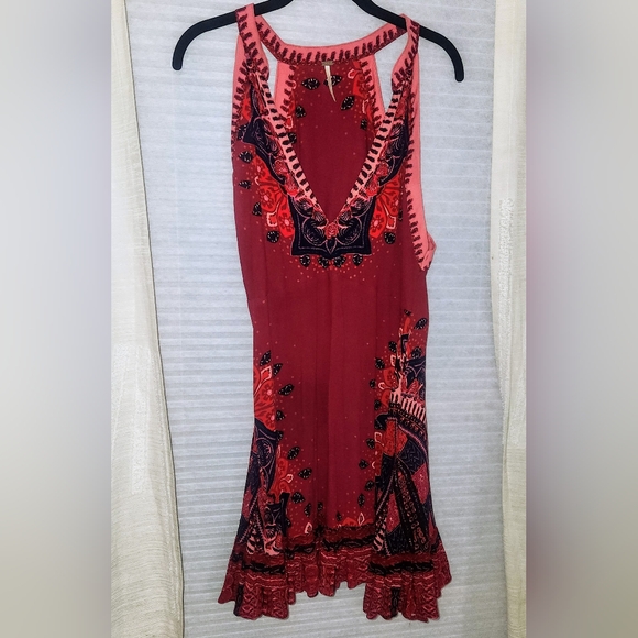 Free People Steal The Sun - Picture 2 of 5